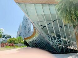Reflections At Keppel Bay (D4), Condominium #470742191